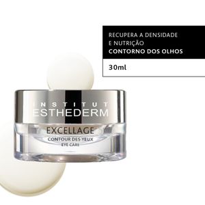 Sérum Anti-Idade Esthederm Excellage Eye Contour 15ml