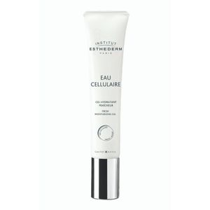 Gel Hidratante Esthederm Água Celular 40ml