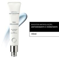 Gel Hidratante Esthederm Água Celular 40ml