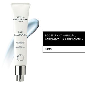 Gel Hidratante Esthederm Água Celular 40ml
