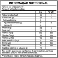 Colágeno Verisol Sanavita Frutas Tropicais 150g