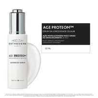Sérum Da Longevidade Celular Esthederm Age Proteom 30ml