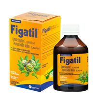Figatil Solução Oral 150ml