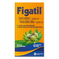 Figatil Solução Oral 150ml