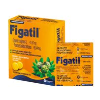Figatil Catarinense 20 Drágeas