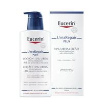 Loção Hidratante Intensiva Eucerin Urea Repair Plus 400ml
