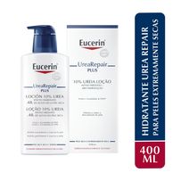 Loção Hidratante Intensiva Eucerin Urea Repair Plus 400ml