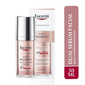 Anti-Pigment Clareador Eucerin Dual Sérum 30ml