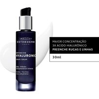 Sérum Esthederm Hyaluronic 30ml