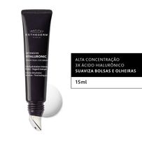 Sérum Esthederm Intensive Hyaluronic Contorno dos olhos 15ml