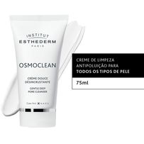 Creme Desincrustante Esthederm Osmoclean Douce 75ml