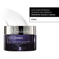 Esthederm Intensive Hialuronic Cream 50ml