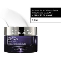 Creme Facial Anti-Idade Esthederm Intensive Retinol Cream 50ml
