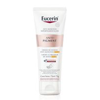 Creme para Mãos Eucerin Anti-pigment Clareador FPS30 75ml