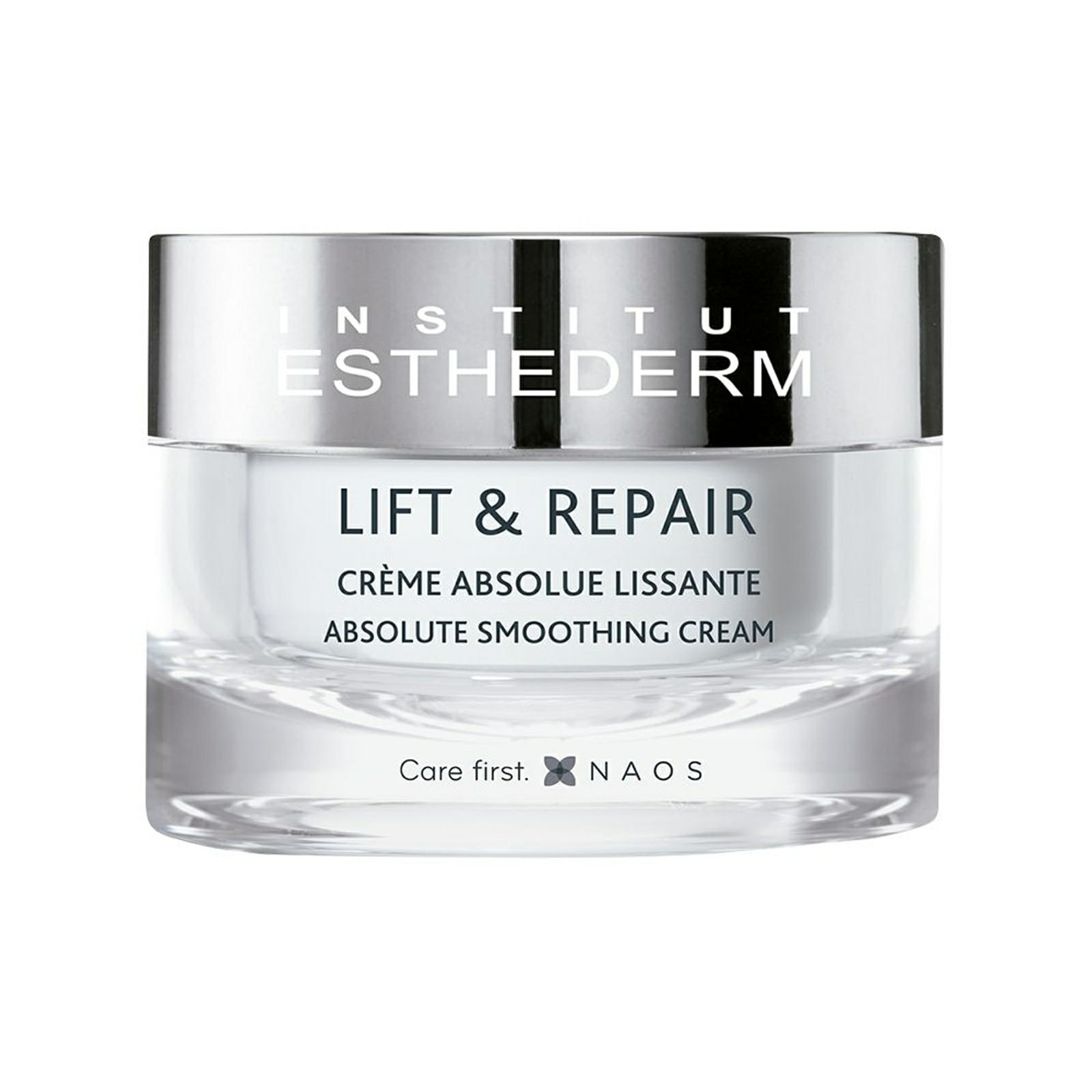 Creme Facial Esthederm Lift e Repair Absolue Lissante 50ml