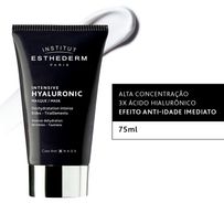 Máscara Facial Esthederm Hialurônica Intensiva 75ml