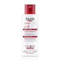 Loção Hidratante Eucerin Ph5 250ml