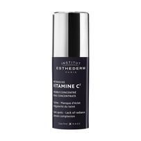 Sérum Antioxidante Esthederm Intensive Vitamina C² Duplo Concentrado 10ml