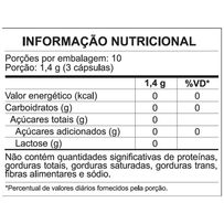 Suplemento Alimentar Sanavita Floraliv Probiótico 30 Cápsulas