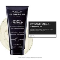 Gel De Limpeza Esthederm Intensive Propolis+ Amino Acido 200ml