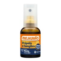 Melagrião Spray Sabor Menta 30ml