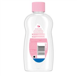 Óleo Johnson's Baby Regular 200ml
