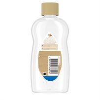 Óleo de Amêndoas Johnson's Baby 200ml