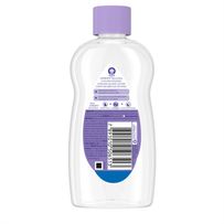 Óleo Johnson's Baby Hora do Sono 200ml