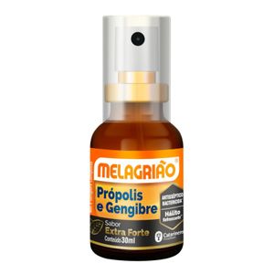 Melagrião Extra Forte Spray 30ml