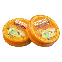 Pastilha Melagrião Vitamina C Zero Açúcar 33g