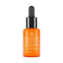 Óleo Rosa Mosqueta Concentrado Facial Negra Rosa Antissinais 30ml