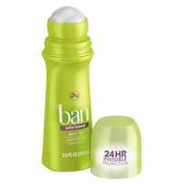 Desodorante Roll-On Ban Satin Breeze 103ml