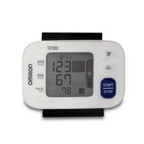 Monitor de Pressão Arterial de Pulso Omron HEM-6181