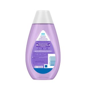 Sabonete Líquido Johnson's Baby Hora do Sono 200ml
