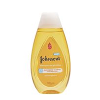 Shampoo Johnsons Baby Johnson & Johnson 200ml