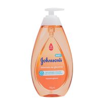 Sabonete Líquido Johnson's Baby Da Cabeça aos Pés 750ml