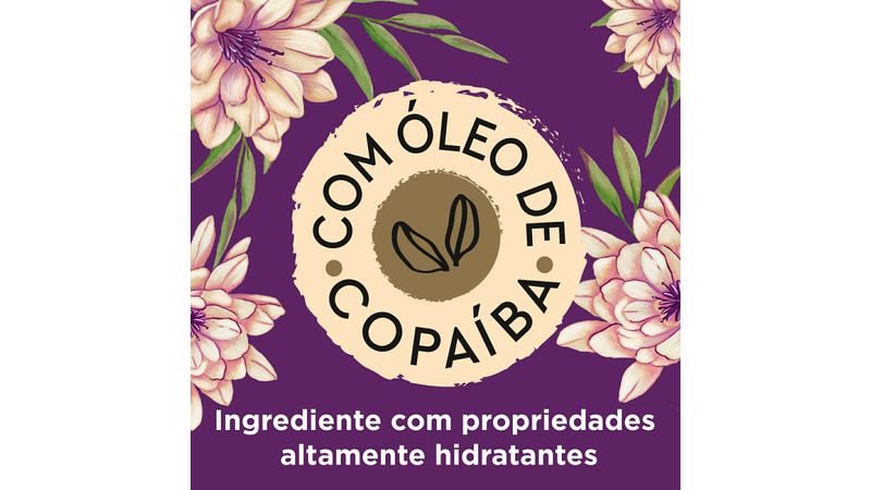 Sabonete Líquido Lux Botanicals Essências Do Brasil Dama Da Noite 300ml -  Drogaria Venancio