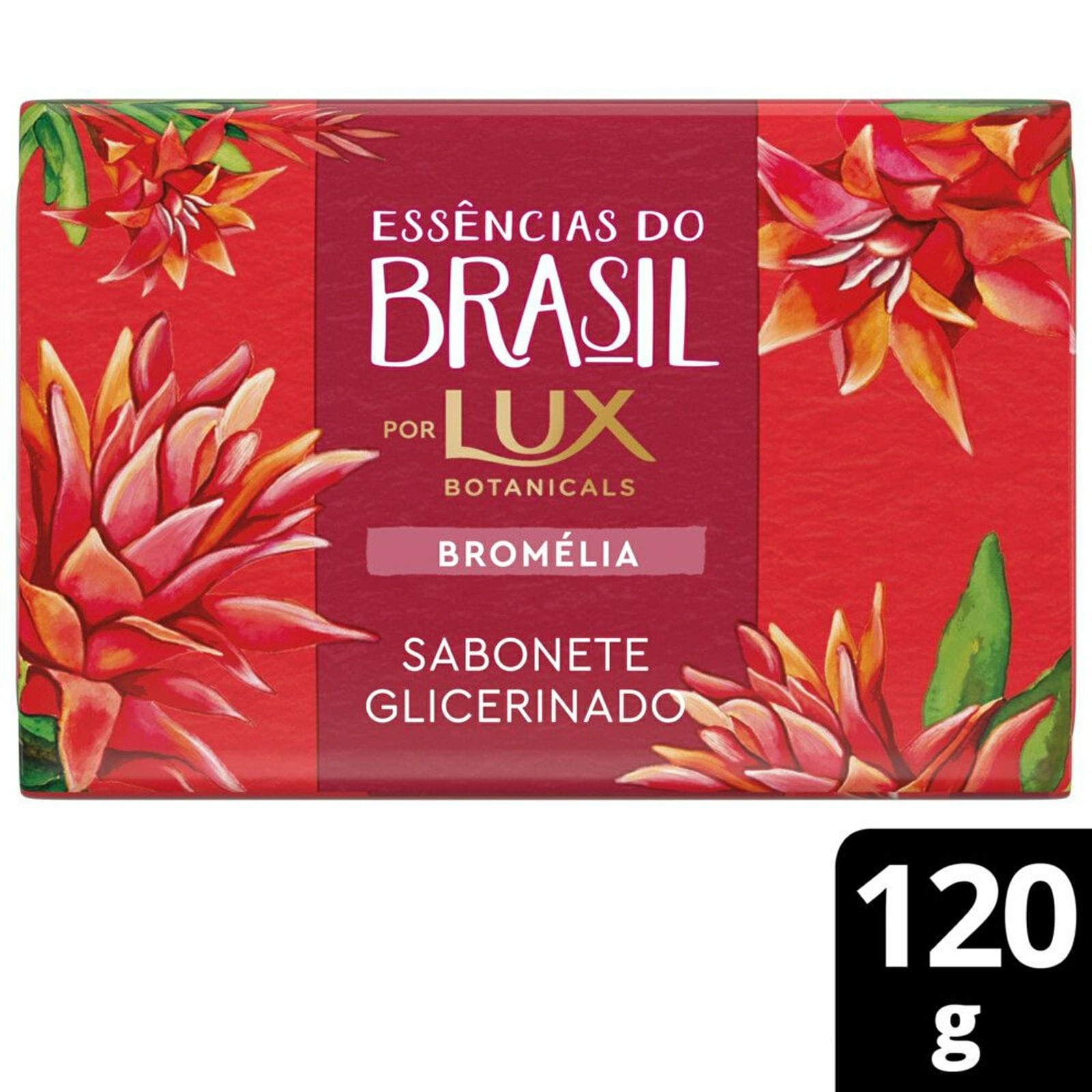 Sabonete Líquido Lux Botanicals Essências Do Brasil Dama Da Noite 300ml -  Drogaria Venancio