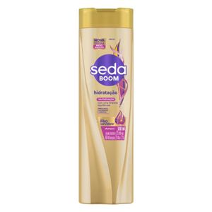 Shampoo Seda Boom Hidratação 300ml