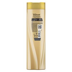 Shampoo Seda Boom Hidratação 300ml