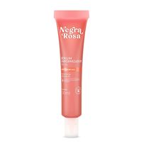 Sérum Uniformizador Facial Negra Rosa Antimarcas 30ml