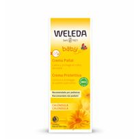 Creme Para Assadura Weleda Baby Calêndula 75ml