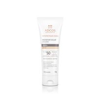 Fotoprotetor Adcos Mousse Mineral Peach 50g