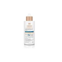 Protetor Solar Adcos Fluid FPS70 Nude 50ml