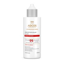 Protetor Solar Adcos Fluid FPS99 Incolor 40ml