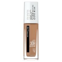 Base Longa Duração Maybelline Ny Superstay Active Wear 30h 320 Honey 30ml