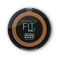Pó Compacto Maybelline Ny Fit Me N09 Moreno Profundo