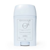 Desodorante Stick Giovanna Baby Blue 0% Alumínio 50g