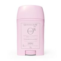 Desodorante Giovanna Baby Classic Stick Sem Alumínio 48h 50g