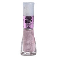 Esmalte Dailus Babados E Gliteria Me chama que eu vou 8ml